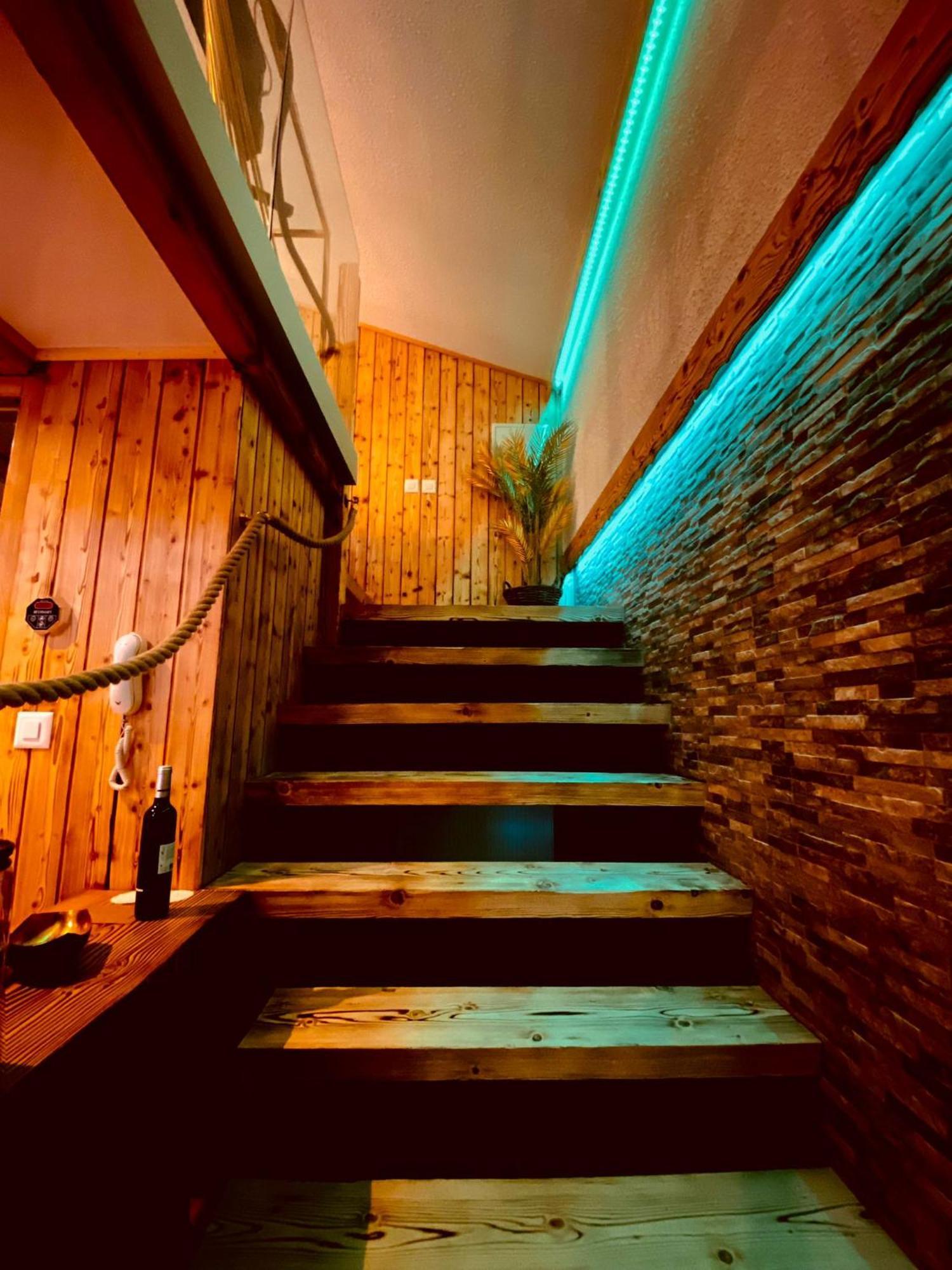 Chalet Hotel Adler Ag Kandersteg Exterior photo