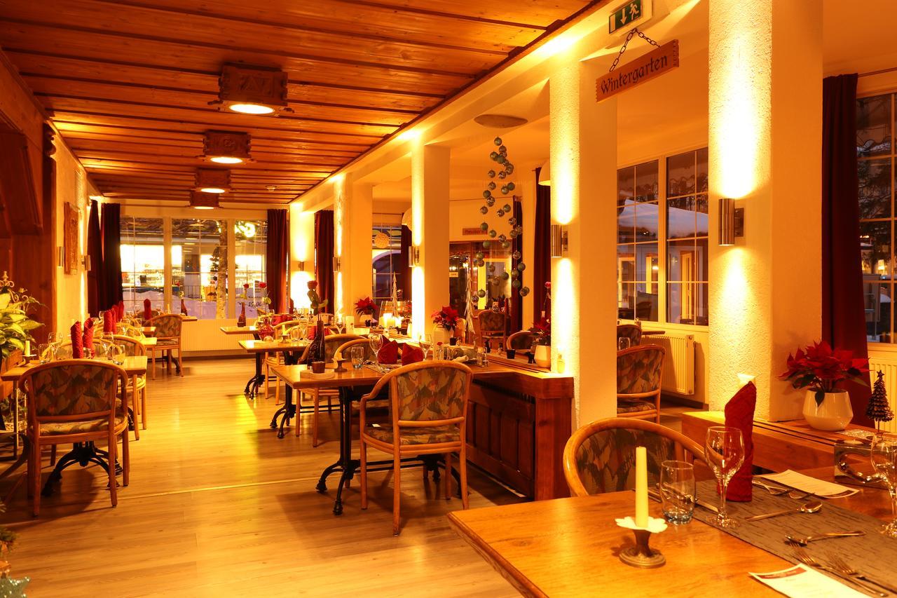 Chalet Hotel Adler Ag Kandersteg Exterior photo